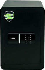 Сейф мебельный Cactus CS-SF-T50 взломостойкий 500x350x350мм электронный CS-SF-T50