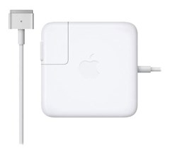 Блок питания Apple MagSafe 2 60W от бытовой электросети MD565Z/A
