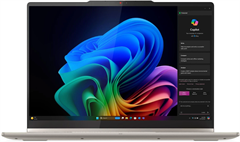 Ноутбук Lenovo Yoga 7 14AKP10 Ryzen AI 5 340 24Gb SSD1Tb AMD Radeon 840M 14