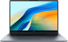 Ноутбук Huawei MateBook D 16 MCLG-X Core i9 13900H 16Gb SSD1Tb Intel Iris Xe graphics 16