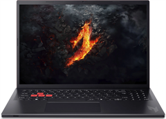 Ноутбук Acer Nitro Lite NL16-71G-539D Core 5 210H 16Gb SSD512Gb NVIDIA GeForce RTX4050 6Gb 16