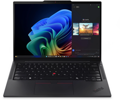 Ноутбук Lenovo ThinkPad T14s G6 Core Ultra 7 255U 16Gb SSD512Gb Intel Arc 14