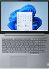 Ноутбук Lenovo Thinkbook 16 G8 IRL Core 5 210H 16Gb SSD512Gb Intel Graphics 16