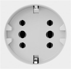 Сетевой фильтр Pilot SG 1.8м (5 розеток) белый (коробка) 151