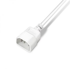 Сетевой фильтр Buro 500SH-1.8-UPS-W 1.8м (5 розеток) белый (коробка) 500SH-1.8-UPS-W