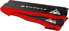 Память DDR5 2x16GB 8200MHz Patriot PVX532G82C38K Viper Xtreme 5 RTL Gaming PC5-65600 CL38 DIMM 288-p PVX532G82C38K