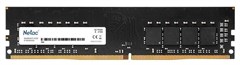 Память DDR4 8Gb 3200MHz Netac NTBSD4P32SP-08 Basic RTL PC4-25600 CL16 DIMM 288-pin 1.35В single rank NTBSD4P32SP-08