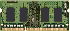 Память DDR3L 8Gb 1600MHz Kingston KVR16LS11/8WP VALUERAM RTL PC3-12800 CL11 SO-DIMM 204-pin 1.35В du KVR16LS11/8WP