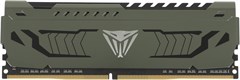 Память DDR4 16Gb 3200MHz Patriot PVS416G320C6 Viper Steel RTL Gaming PC4-25600 CL16 DIMM 288-pin 1.3 PVS416G320C6