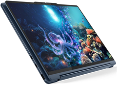 Ноутбук Lenovo Yoga 9 14ILL10 Core Ultra 7 256V 16Gb SSD1Tb Intel Arc 140V 14