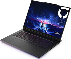 Ноутбук Lenovo Legion 9 18IAX10 Core Ultra 9 275HX 64Gb SSD4Tb NVIDIA GeForce RTX 5090 24Gb 18