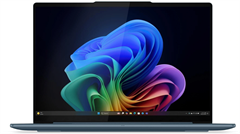 Ноутбук Lenovo Yoga Slim7 14AKP10 Ryzen AI 7 350 32Gb SSD1Tb AMD Radeon 860M 14