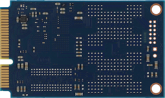 Накопитель SSD Kingston mSATA 256Gb SKC600MS/256G KC600 mSATA SKC600MS/256G