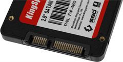 Накопитель SSD Kingspec SATA-III 480GB P4-480 2.5