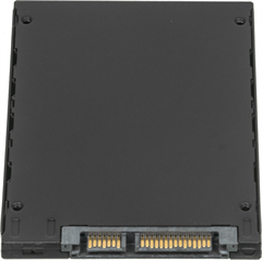 Накопитель SSD Silicon Power SATA-III 240GB SP240GBSS3S55S25 Slim S55 2.5