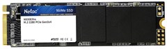Накопитель SSD Netac PCIe 3.0 x4 256GB NT01N930E-256G-E4X N930E Pro M.2 2280 NT01N930E-256G-E4X