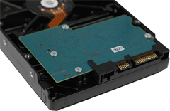 Жесткий диск Toshiba SATA-III 2TB HDWD320UZSVA Desktop P300 4KN (7200rpm) 256Mb 3.5