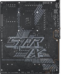 Материнская плата Asus ROG STRIX B760-F GAMING WIFI Soc-1700 Intel B760 4xDDR5 ATX AC`97 8ch(7.1) 2. ROG STRIX B760-F GAMING WIFI