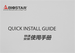 Видеокарта Biostar PCI-E 3.0 VN1666SF69 NVIDIA GeForce GTX 1660SUPER 6Gb 192bit GDDR6 1530/8000 DVIx VN1666SF69