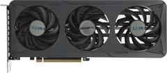Видеокарта Gigabyte PCI-E 5.0 GV-N506TEAGLEMAX OC-8GD 1.0 NVIDIA GeForce RTX 5060TI 8Gb 128bit GDDR7 GV-N506TEAGLEMAX OC-8GD