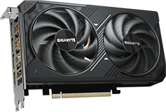 Видеокарта Gigabyte PCI-E 5.0 GV-N506TWF2MAX OC-8GD 1.0 NVIDIA GeForce RTX 5060TI 8Gb 128bit GDDR7 2 GV-N506TWF2MAX OC-8GD