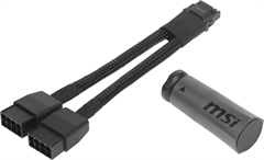 Видеокарта MSI PCI-E 5.0 RTX 5070 12G GAMING TRIO NVIDIA GeForce RTX 5070 12Gb 192bit GDDR7 2512/280 RTX 5070 12G GAMING TRIO