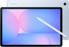 Планшет Samsung Galaxy Tab S10 FE SM-X520 1580 (2.9) 8C RAM8Gb ROM128Gb 10.9