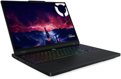 Ноутбук Lenovo Legion Pro 5 16AFR10 Ryzen 9 9955HX 32Gb SSD1Tb NVIDIA GeForce RTX 5070 8Gb 16