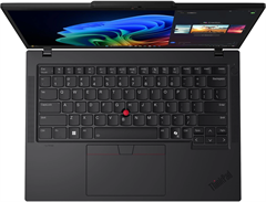 Ноутбук Lenovo ThinkPad T14 G6 Core Ultra 7 255U 32Gb SSD1Tb Intel Graphics 14