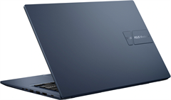 Ноутбук Asus VivoBook 14 X1404VA-I712512 Core i7 1355U 12Gb SSD512Gb Intel UHD Graphics 14