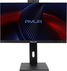 Моноблок Amur Тигр H6I12 23.8