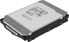 Жесткий диск Toshiba SATA-III 20TB MG10ACA20TE Server Enterprise Capacity 512E (7200rpm) 512Mb 3.5