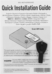 Материнская плата MSI B840 GAMING PLUS WIFI  Socket AM5 AMD B840 4xDDR5 ATX AC`97 8ch(7.1) 2.5Gg RAI B840 GAMING PLUS WIFI