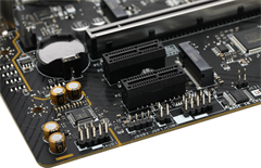 Материнская плата MSI PRO B650M-P Socket AM5 AMD B650 4xDDR5 mATX AC`97 8ch(7.1) 2.5Gg RAID+VGA+HDMI PRO B650M-P