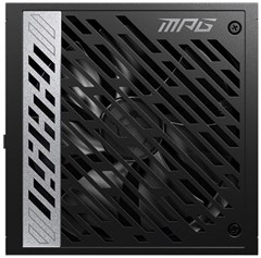 Блок питания MSI ATX 1000W MPG A1000G 80+ gold 24pin APFC 135mm fan 12xSATA Cab Manag RTL 306-7ZP7C11-CE0