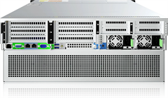 Сервер IRU Rock g4224p 2x4310 4x16Gb 9361-8I AST2500 2P 1G 2x1300W w/o OS (2139290) 2139290