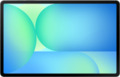 Планшет Samsung Galaxy Tab S10 FE+ SM-X626B 1580 (2.9) 8C RAM8Gb ROM128Gb 13.1