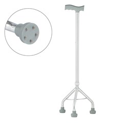 Трость Ortonica TM606 3-х опорная УПС TM606