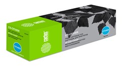 Картридж лазерный Cactus CS-CF540X CF540X черный (3200стр.) для HP LJ M254dw/M280nw/M281fdn CS-CF540X