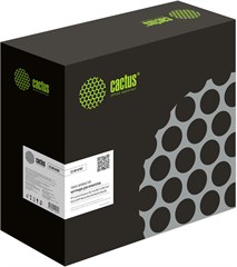 Картридж лазерный Cactus CS-W1470Y черный (42000стр.) для HP LaserJet M611dn/M612dn/M634dn/M634h с ч CS-W1470Y