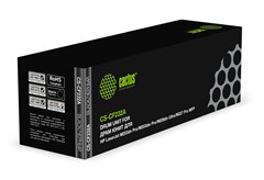 Блок фотобарабана Cactus CS-CF232A CF232A черный ч/б:23000стр. для LJ M203dn Pro/M203dw Pro/M206dn U CS-CF232A