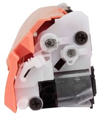 Картридж лазерный Cactus CS-CE311A CE311A голубой (1000стр.) для HP LaserJet CP1012Pro/CP1025 CS-CE311A