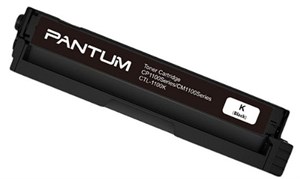 Картридж лазерный Pantum CTL-1100XY желтый (2300стр.) для Pantum  CP1100/CP1100DW/CM1100DN/CM1100DW/ CM1100ADN/CM1100ADW 1619324