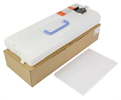 Бункер Cet CET5274 (WT-202/FM1-A606-030/FM1-A606-020) для Canon iR C3325i/C3330i/C3320 CET5274