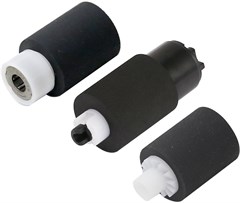 Комплект роликов Cet CET511027 (2BR06520/ 2BR06521/ 2F906230/ 2F906240/ 2F909171/ 302BR06521/ 302F90 CET511027