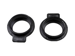 Бушинг Cet CET4389 (2BR20180) для Kyocera FS-1350DN/1028/1128/1030;ECOSYS M2030 левый CET4389