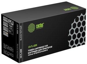 Картридж Cactus CS-TL-420X CS-TL-420X