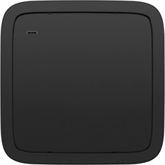 Неттоп IRU 110JLCN Cel N5105 (2) 8Gb SSD256Gb UHDG без ОС GbitEth WiFi BT 30W черный (1975163) 1975163