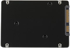 Накопитель SSD Samsung SATA-III 960GB MZ7KH960HAJR-00005 SM883 2.5