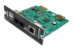 Плата управления APC AP9641 AP9641